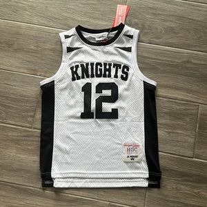 Youth Ja Morant Basketball Jersey NEW